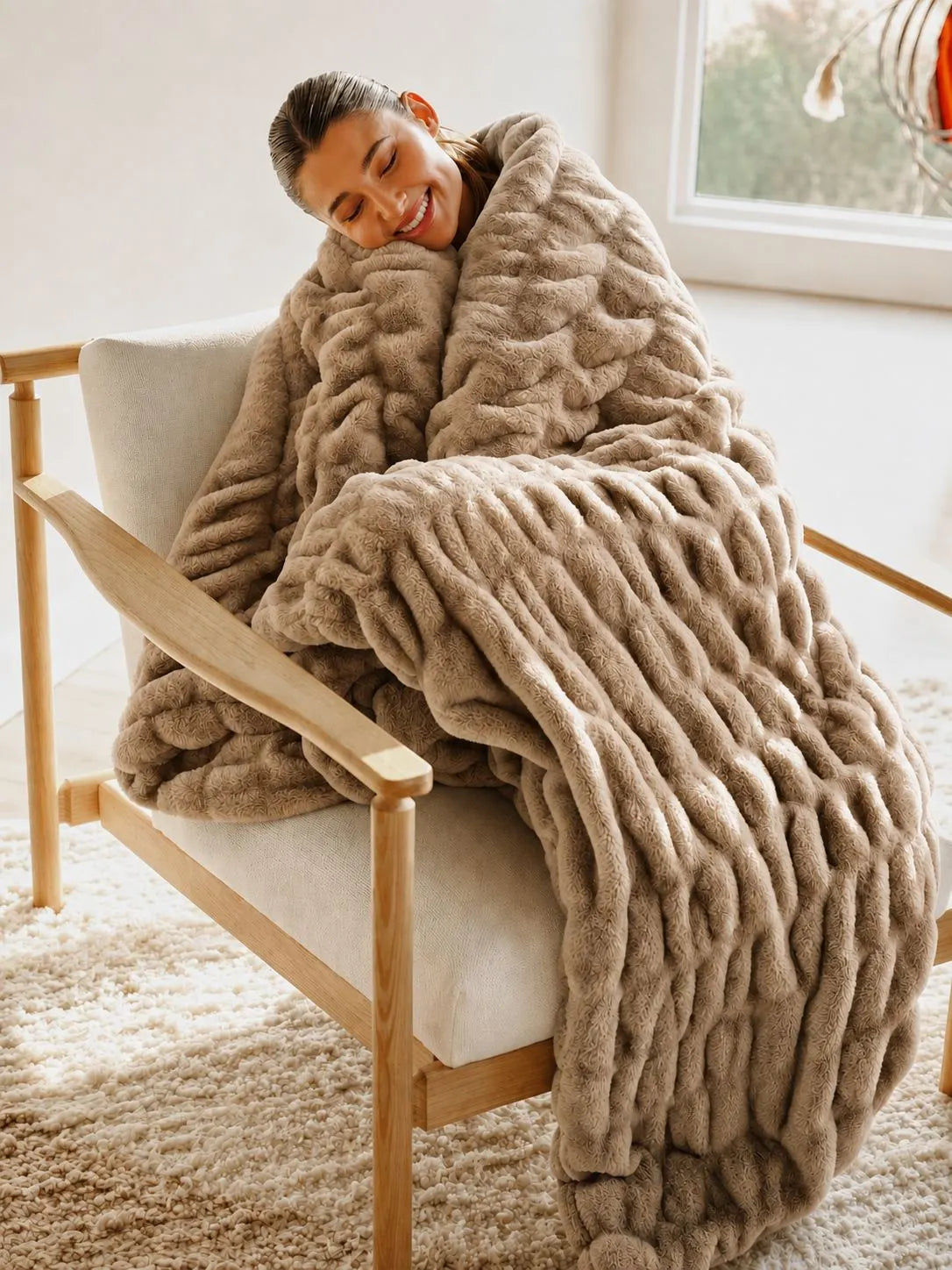 Cloud Blanket