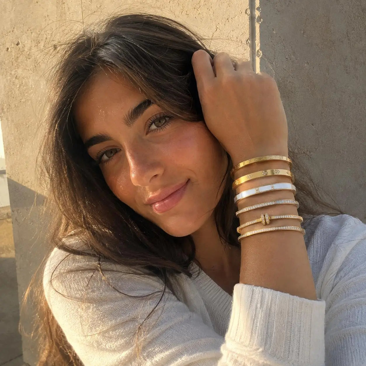 Bracelets Signature