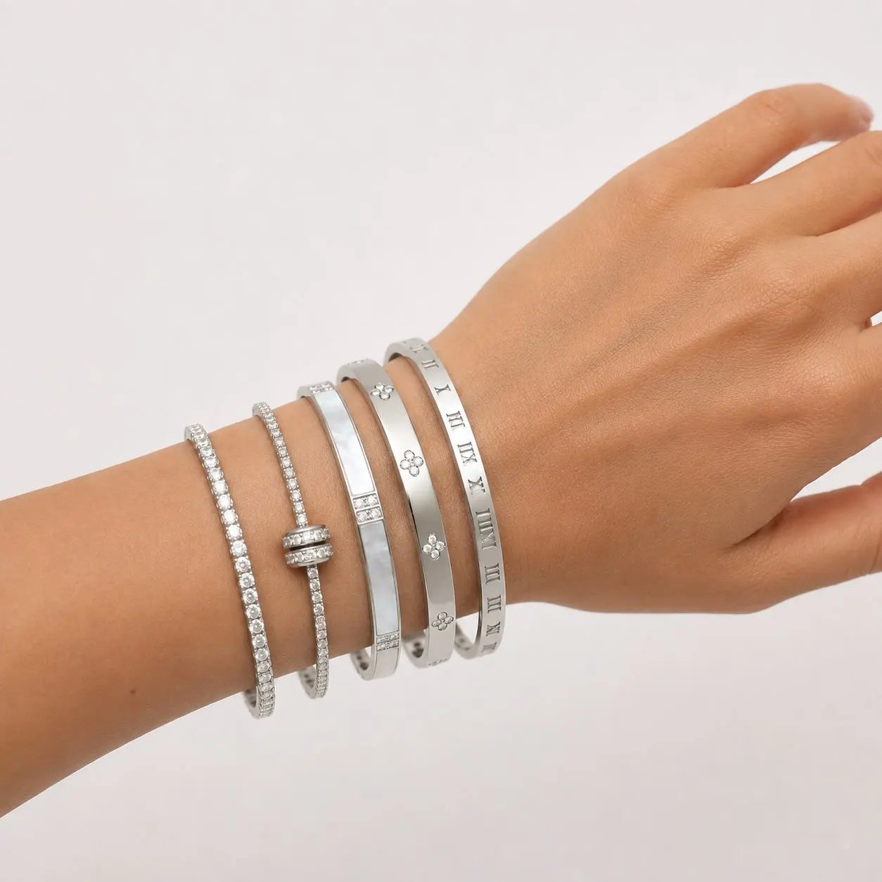 Bracelets Signature
