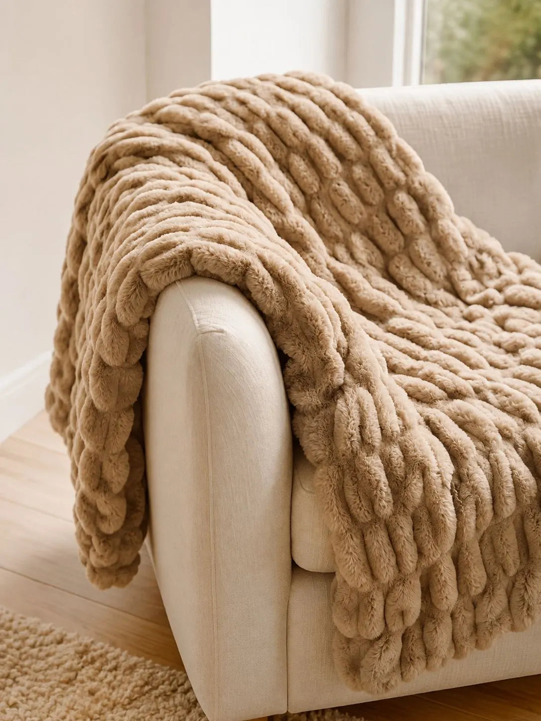 Cloud Blanket