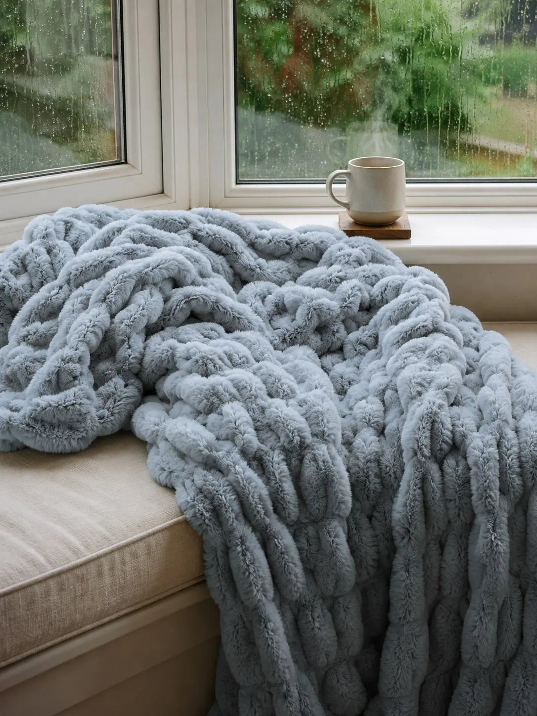 Cloud Blanket