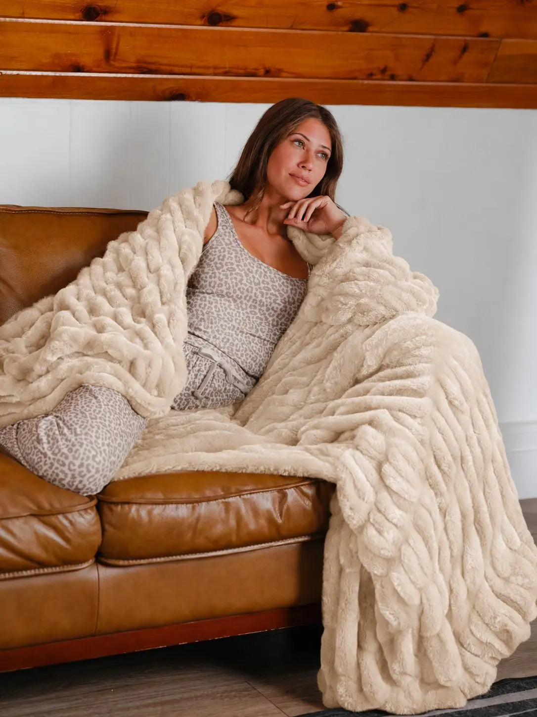 Cloud Blanket