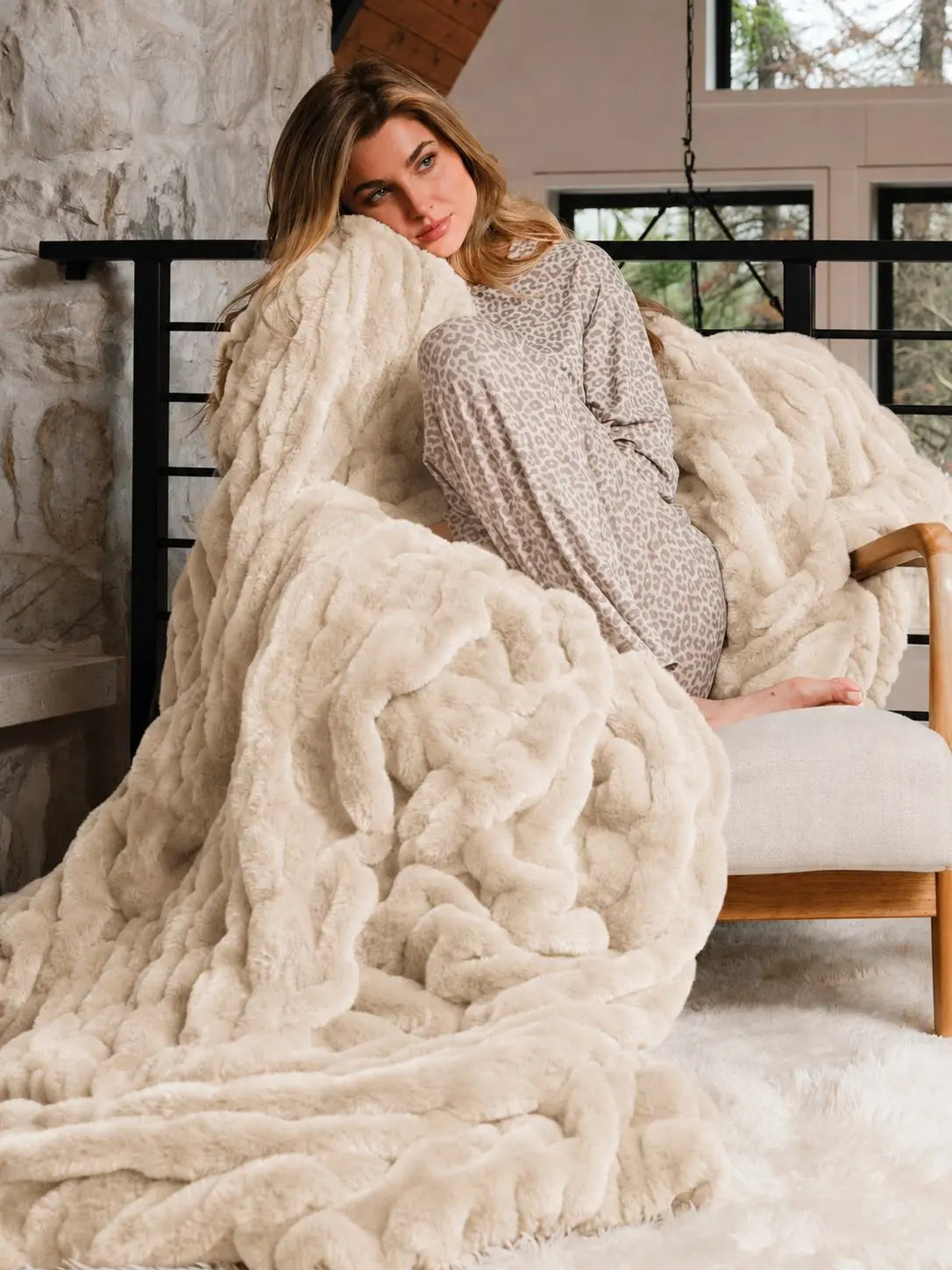 Cloud Blanket