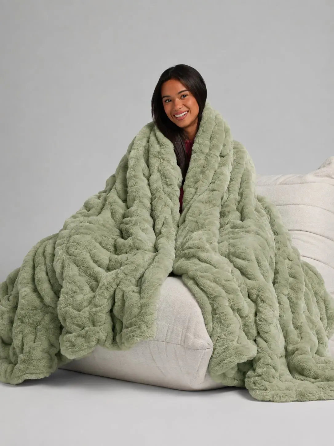 Cloud Blanket