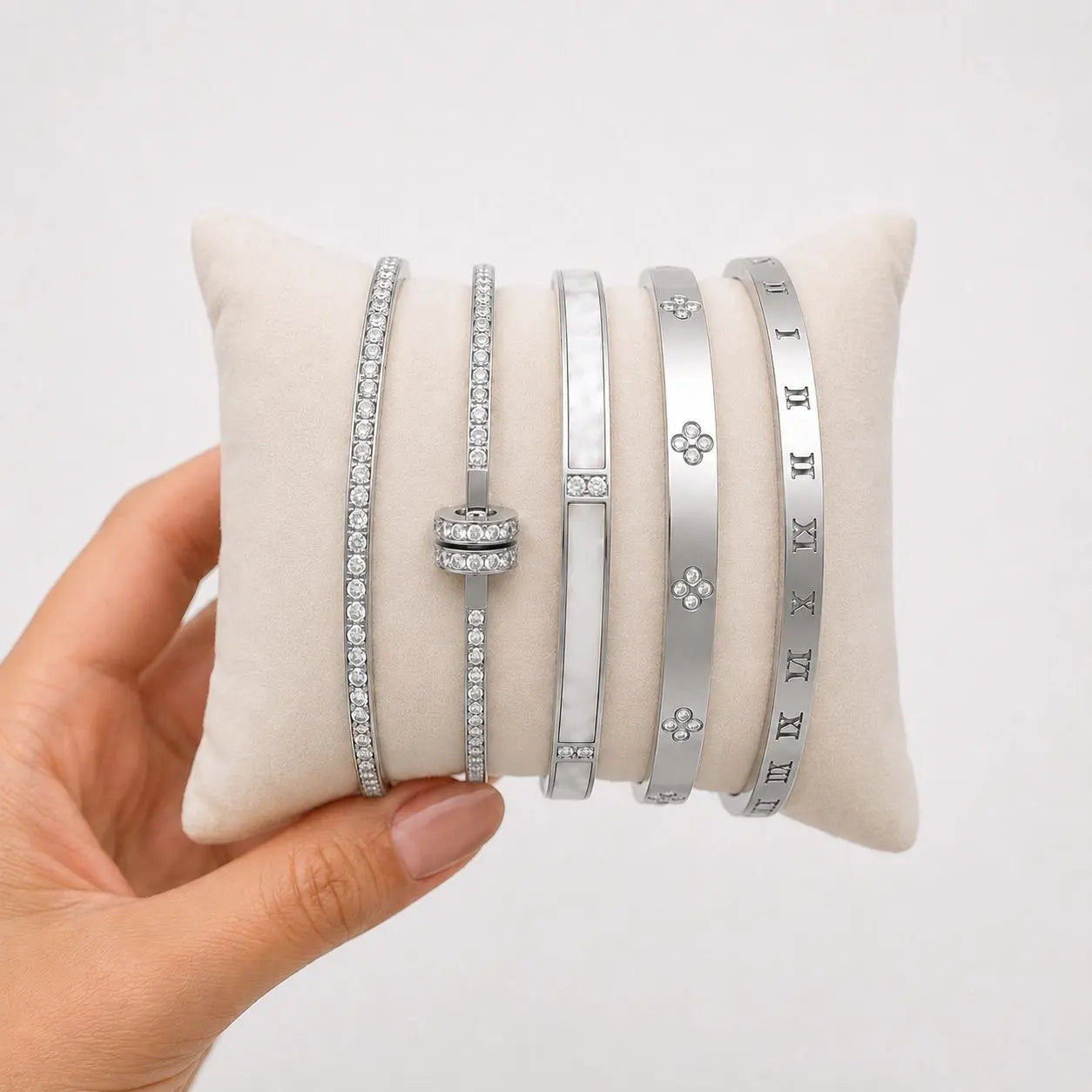 Bracelets Signature