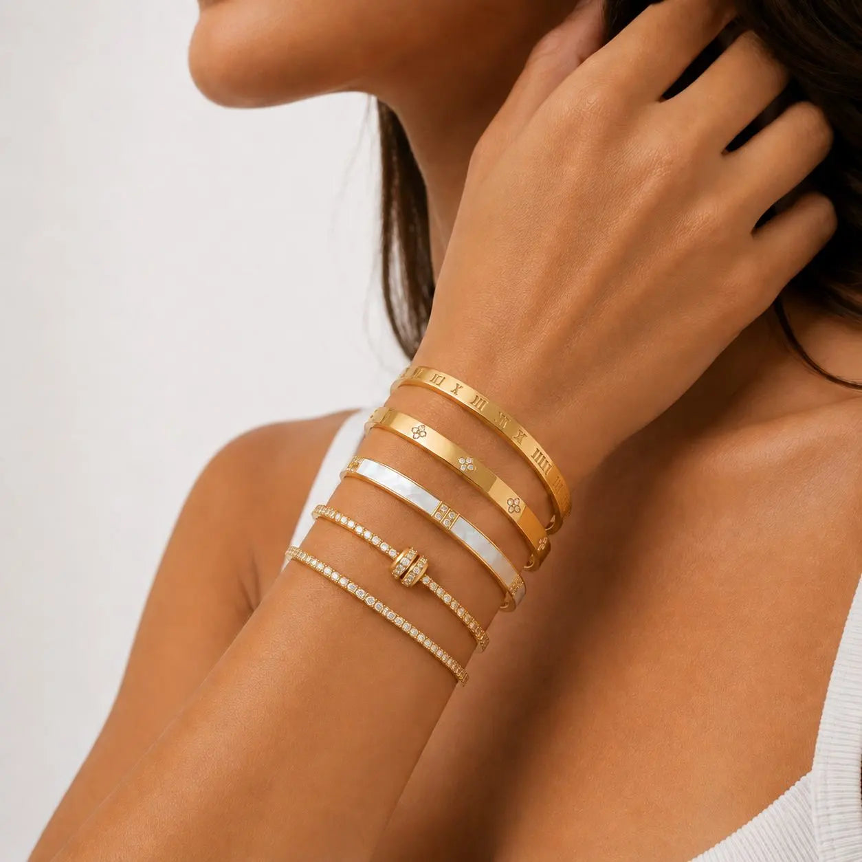 Bracelets Signature
