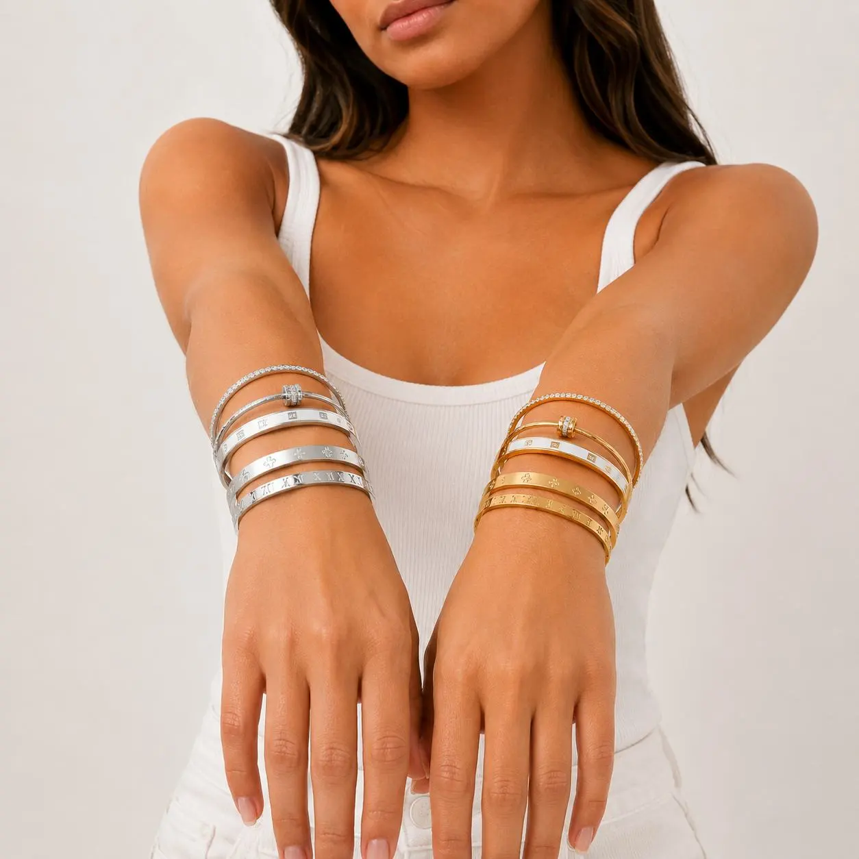 Bracelets Signature