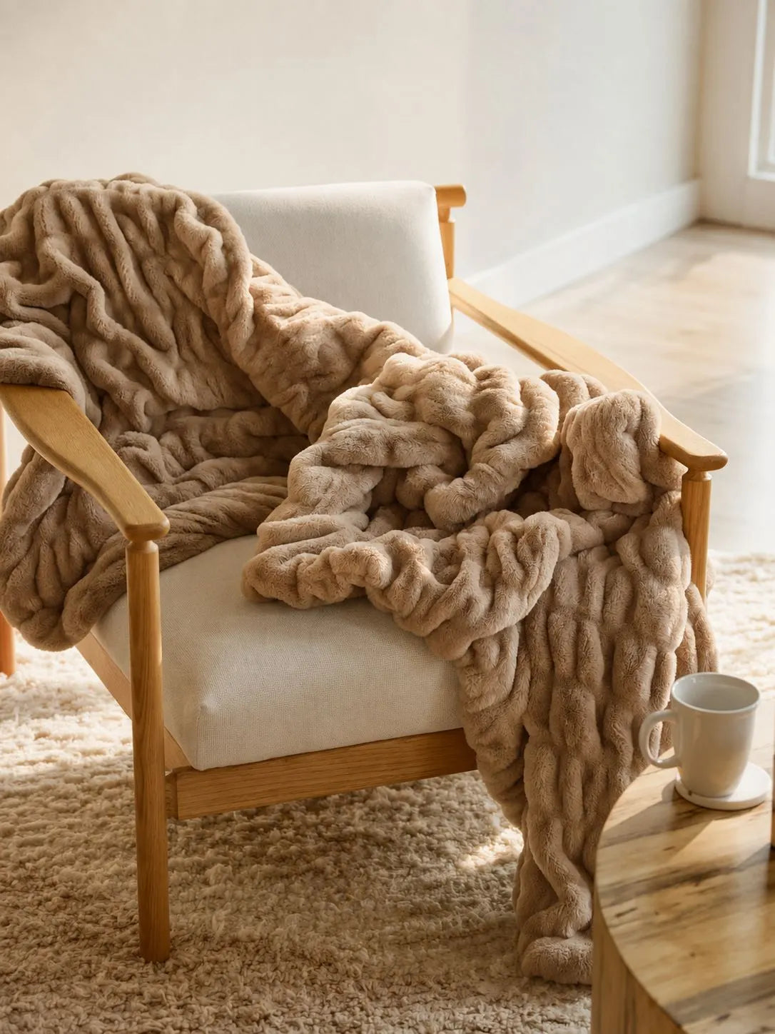 Cloud Blanket