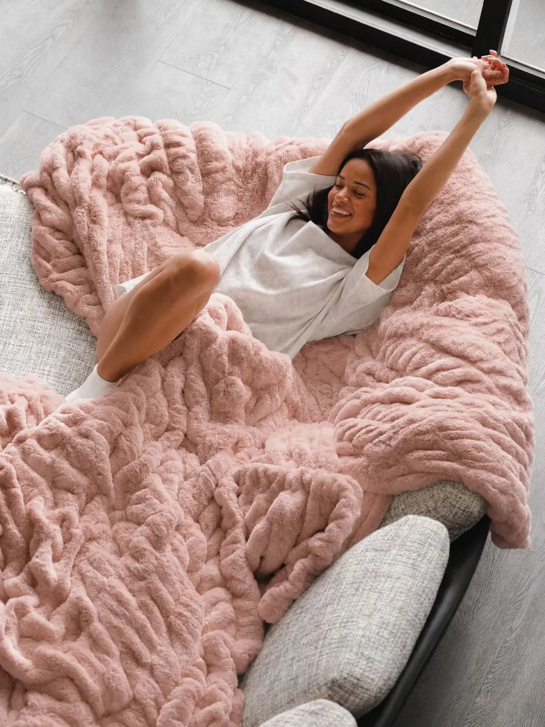 Cloud Blanket