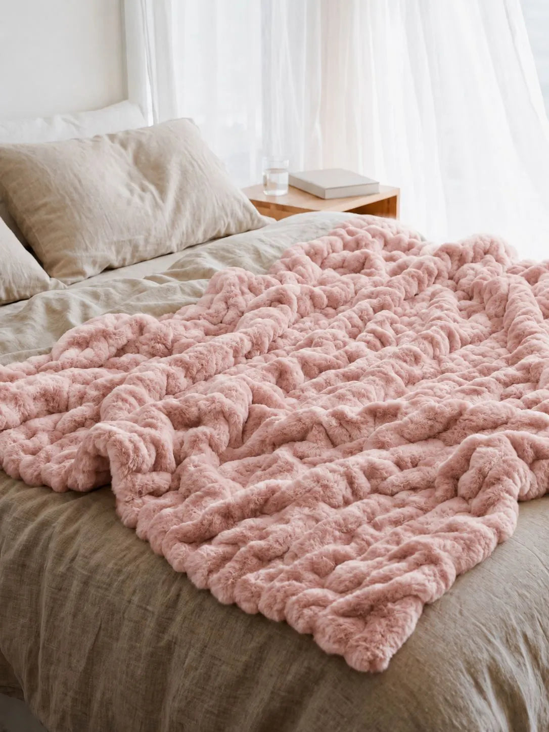 Cloud Blanket