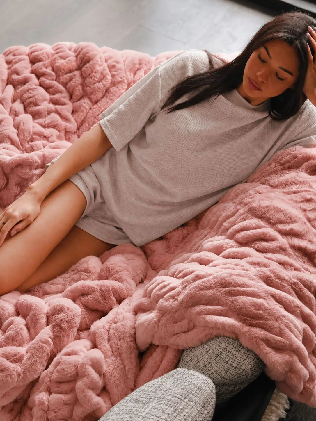 Cloud Blanket