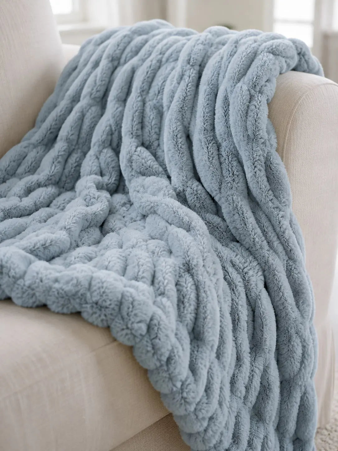 Cloud Blanket