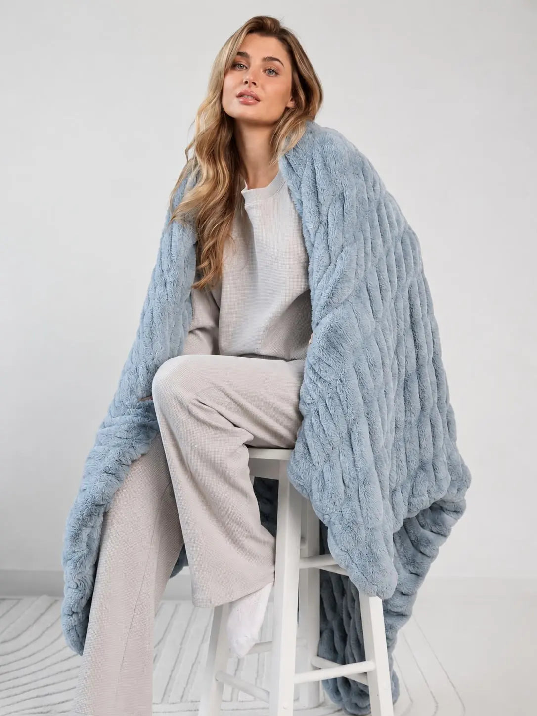 Cloud Blanket