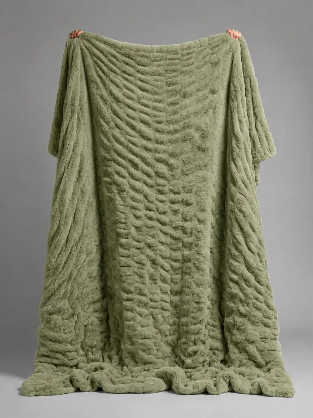Cloud Blanket