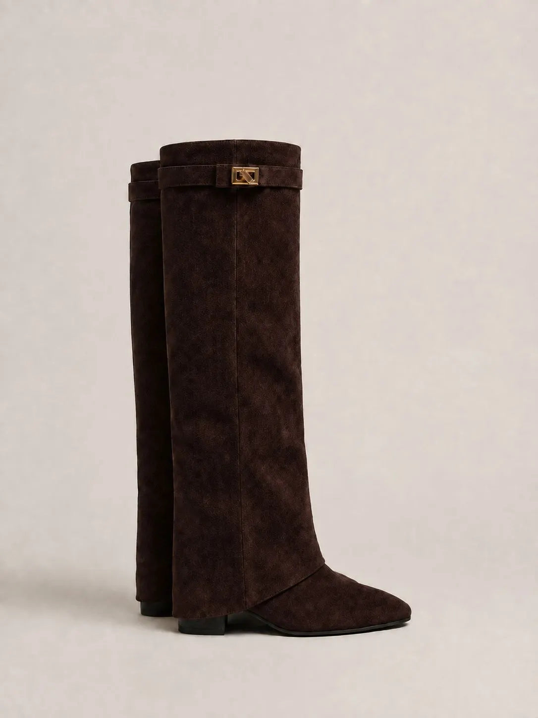 Nola Brown Boots