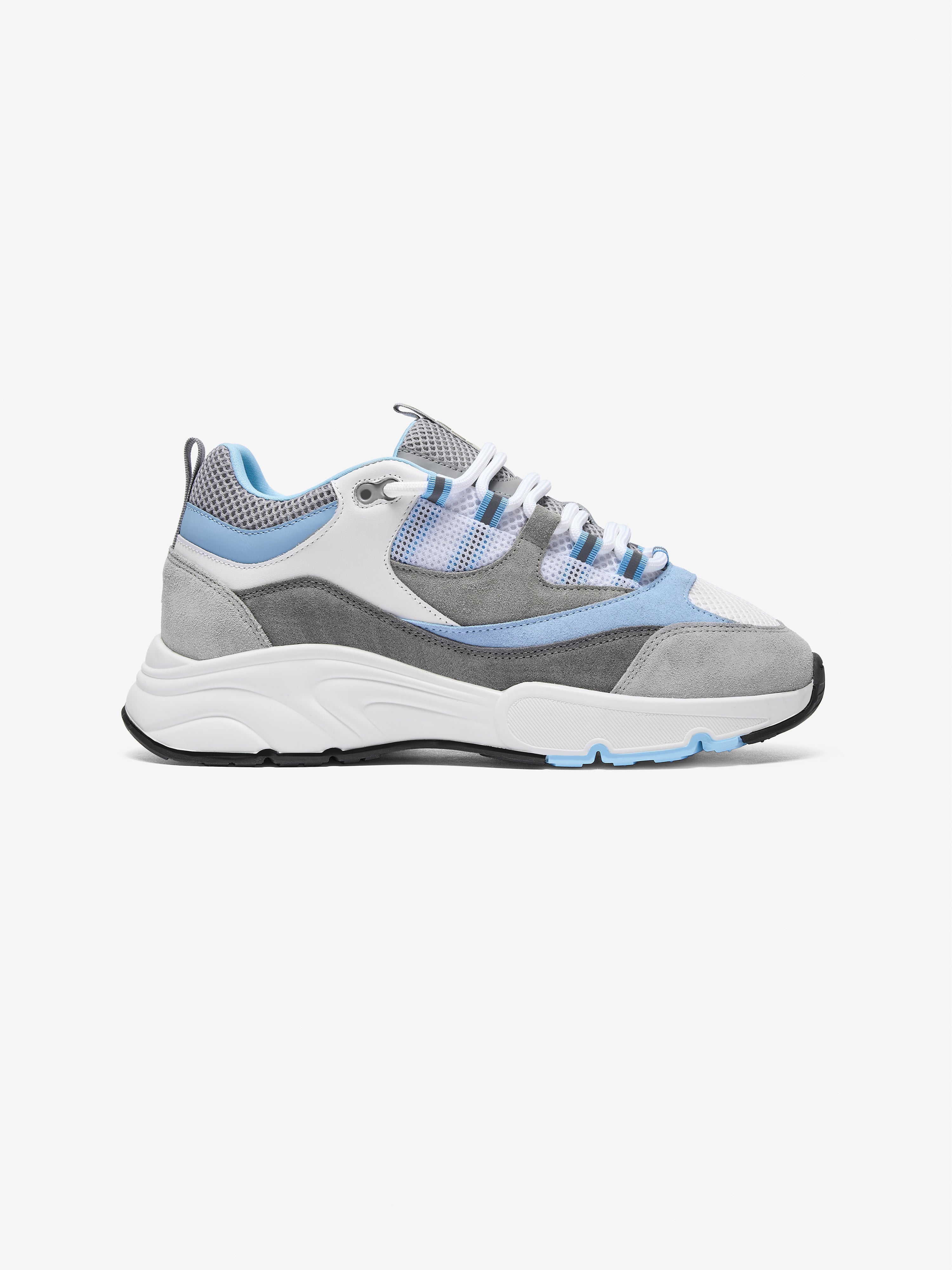 Powder Blue