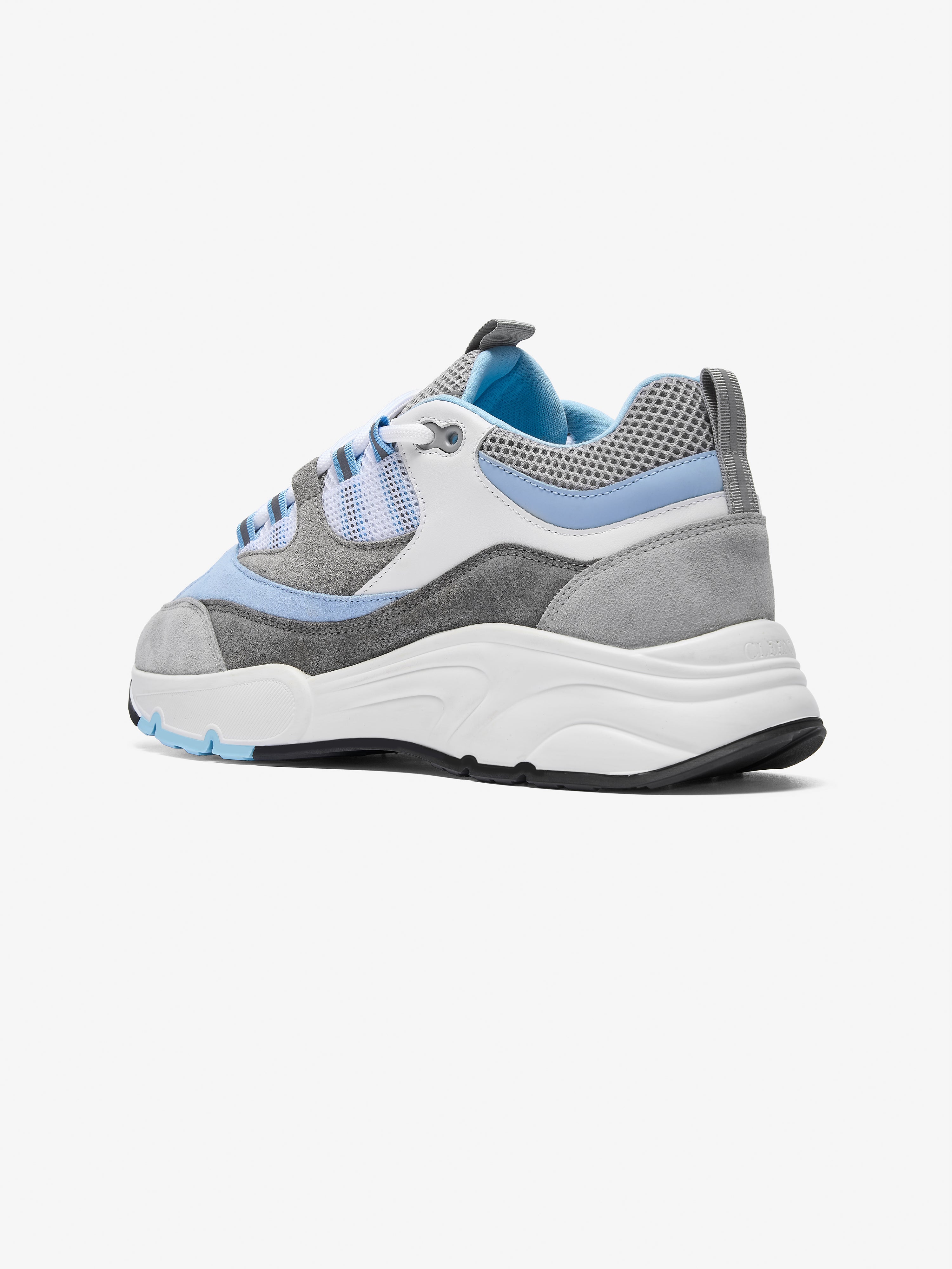Powder Blue