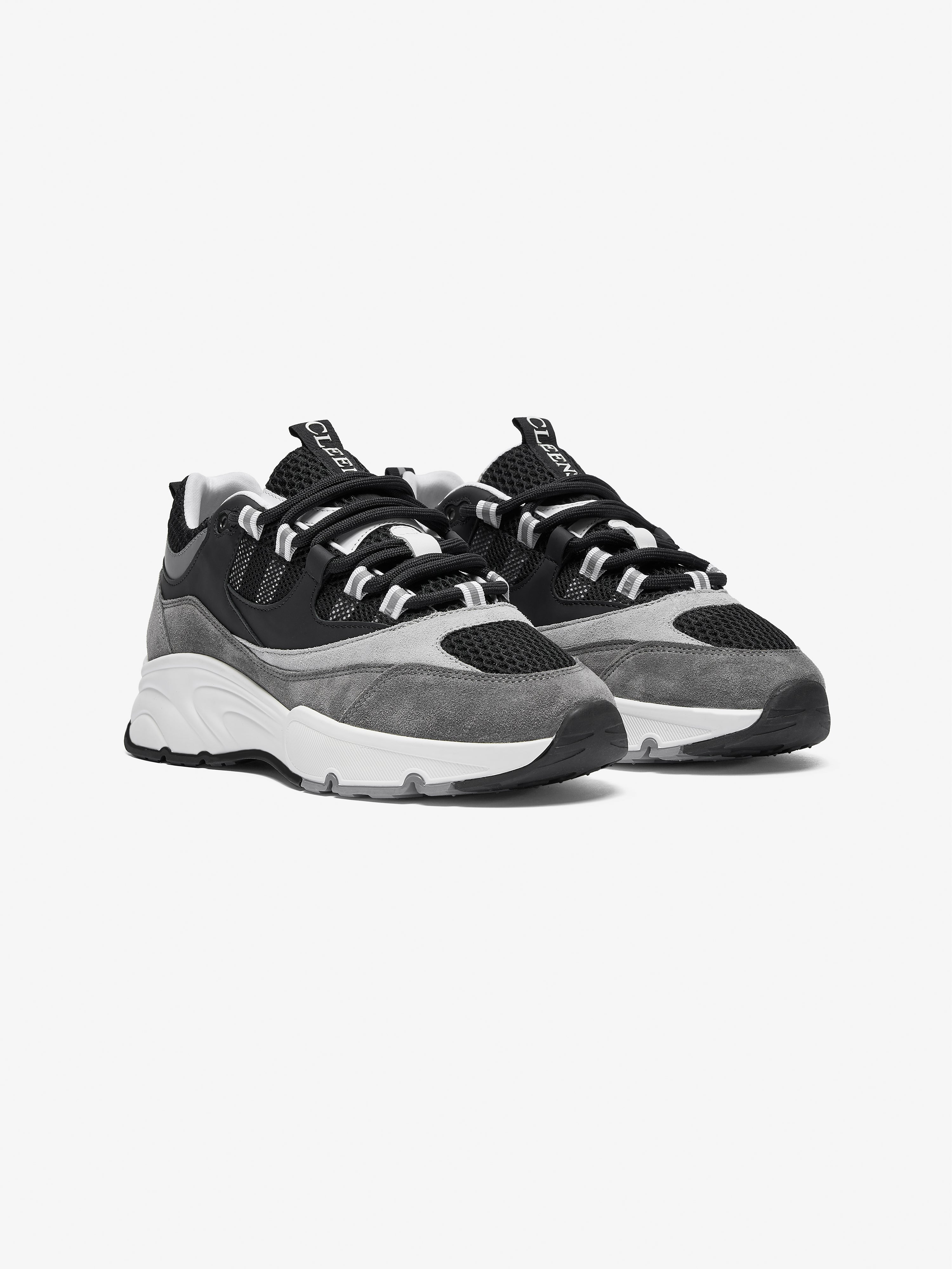Aero Runner
