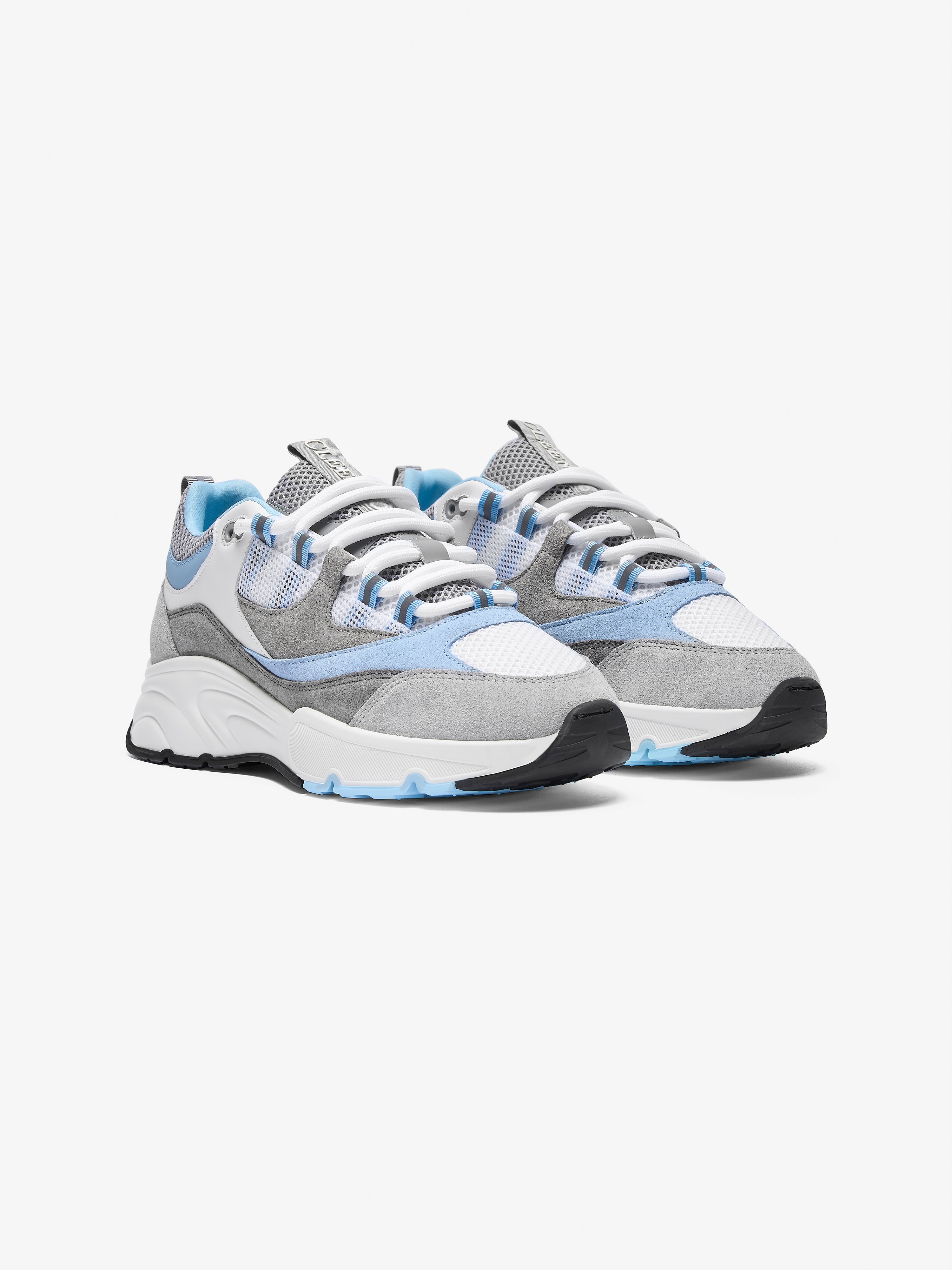 Powder Blue